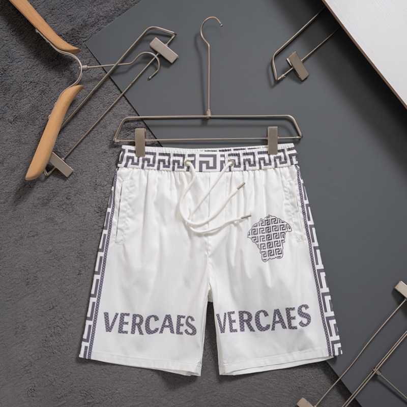 Versace Beach Shorts Mens ID:20260520-358